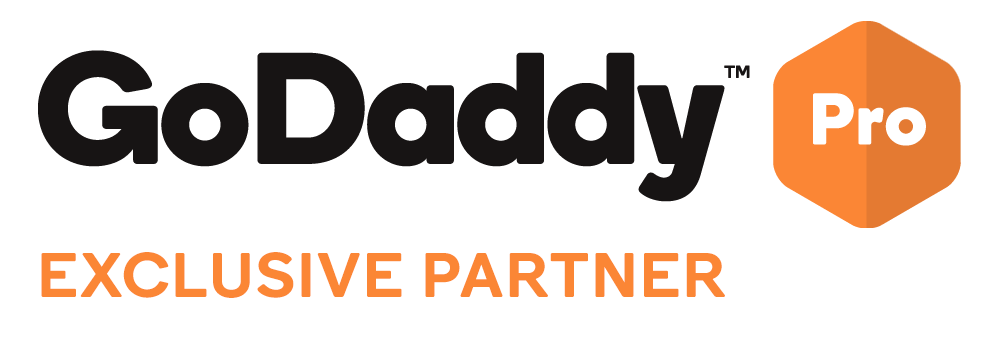 Godaddy Partner